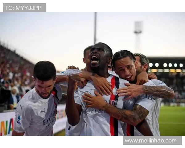 2019年AC米兰对阵卡利亚里精彩比赛视频回顾与分析